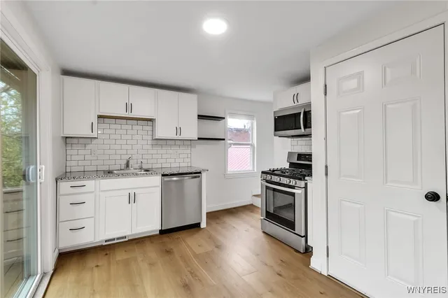 $399,900 | 250 West Avenue, Buffalo, NY 14201