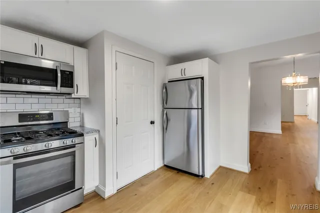 $399,900 | 250 West Avenue, Buffalo, NY 14201