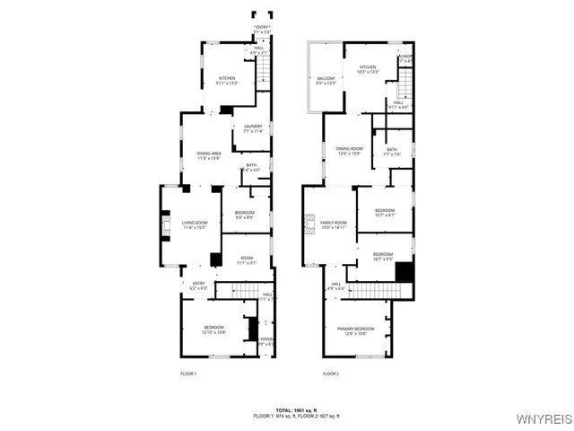 $399,900 | 250 West Avenue, Buffalo, NY 14201