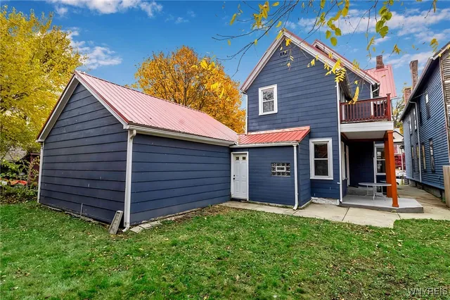 $399,900 | 250 West Avenue, Buffalo, NY 14201