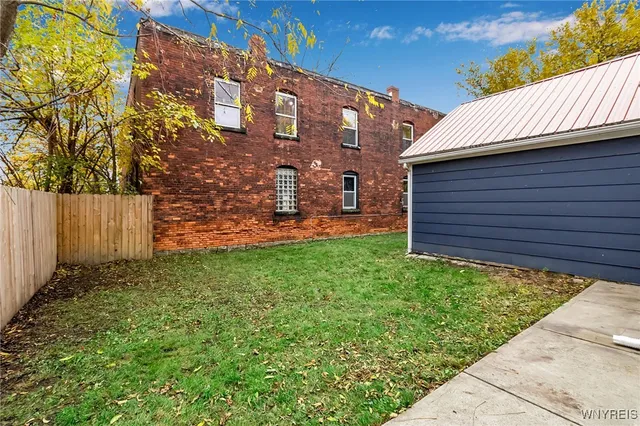 $399,900 | 250 West Avenue, Buffalo, NY 14201