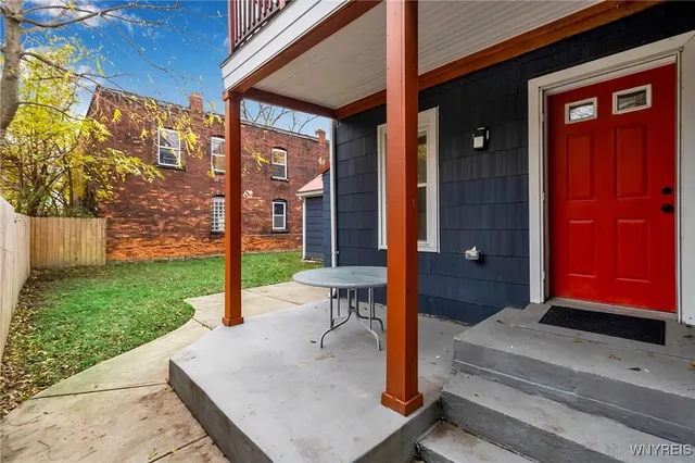 $399,900 | 250 West Avenue, Buffalo, NY 14201