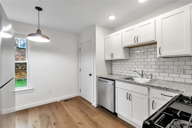 $399,900 | 250 West Avenue, Buffalo, NY 14201