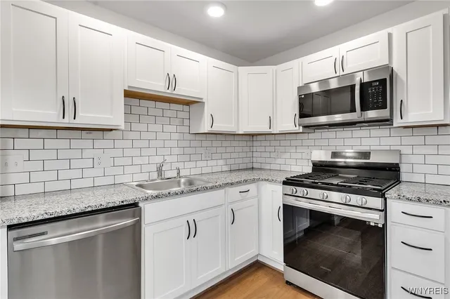 $399,900 | 250 West Avenue, Buffalo, NY 14201