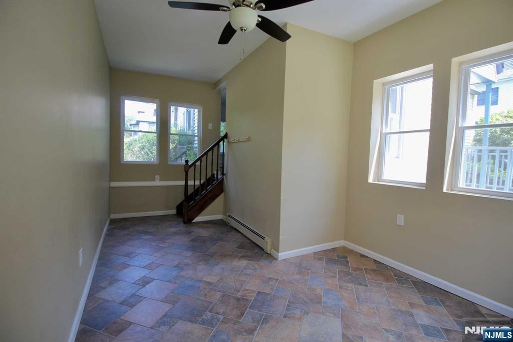 6 Cottage Place Allendale, NJ 07401 - Photo 14 of 20 a view of an empty room with a window
