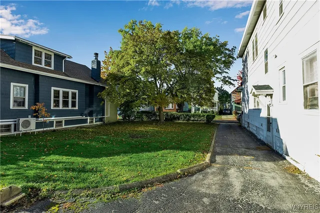 $299,900 | 95 Montrose Avenue, Buffalo, NY 14214