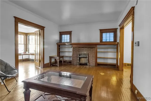 $299,900 | 95 Montrose Avenue, Buffalo, NY 14214