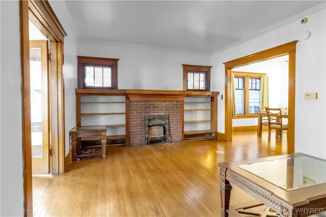 $299,900 | 95 Montrose Avenue, Buffalo, NY 14214