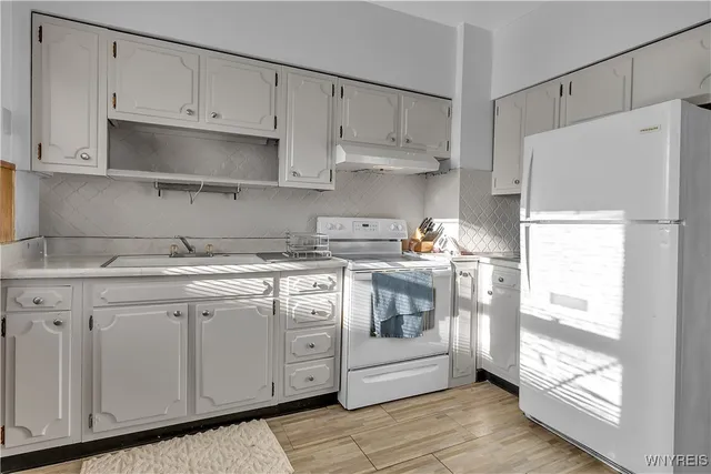 $299,900 | 95 Montrose Avenue, Buffalo, NY 14214