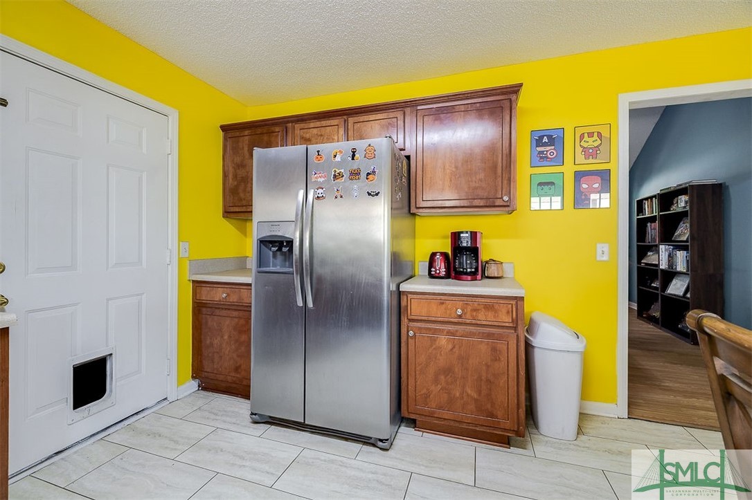 208 Kelly Avenue Rincon, GA 31326 - Photo 15 of 31 Kitchen