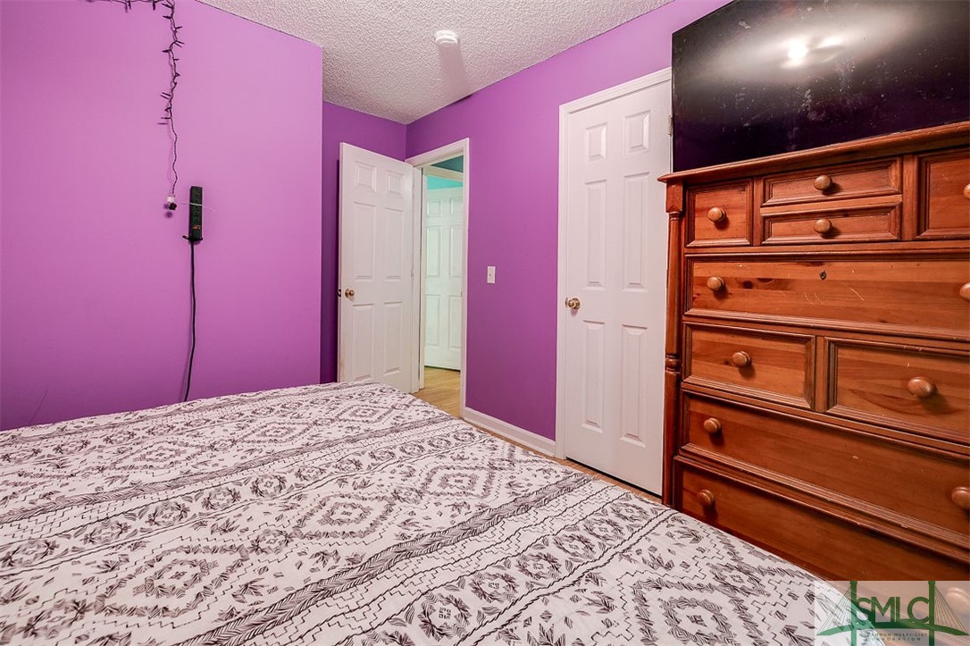 208 Kelly Avenue Rincon, GA 31326 - Photo 20 of 31 Middle Bedroom