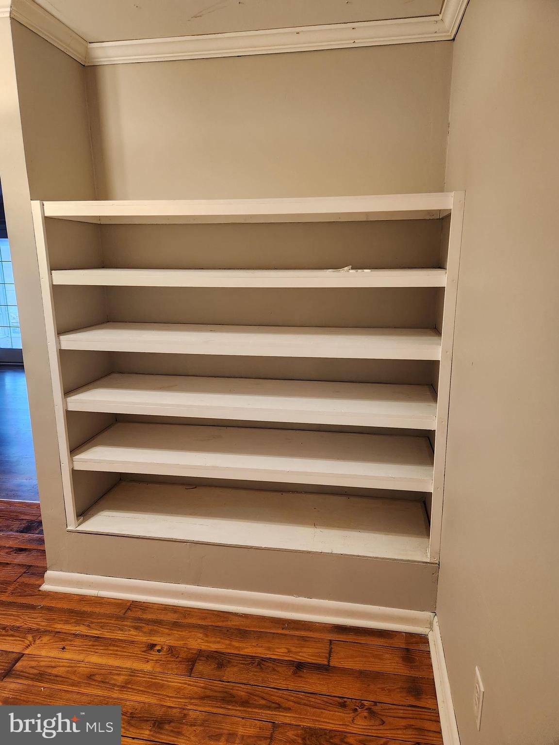 367 Rustic Lane Dover, DE 19901 - Photo 13 of 36 storage off of kitchen