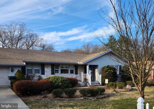 $360,000 | 367 Rustic Lane, Dover, DE 19901