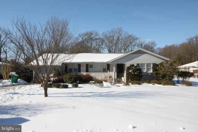 $360,000 | 367 Rustic Lane, Dover, DE 19901