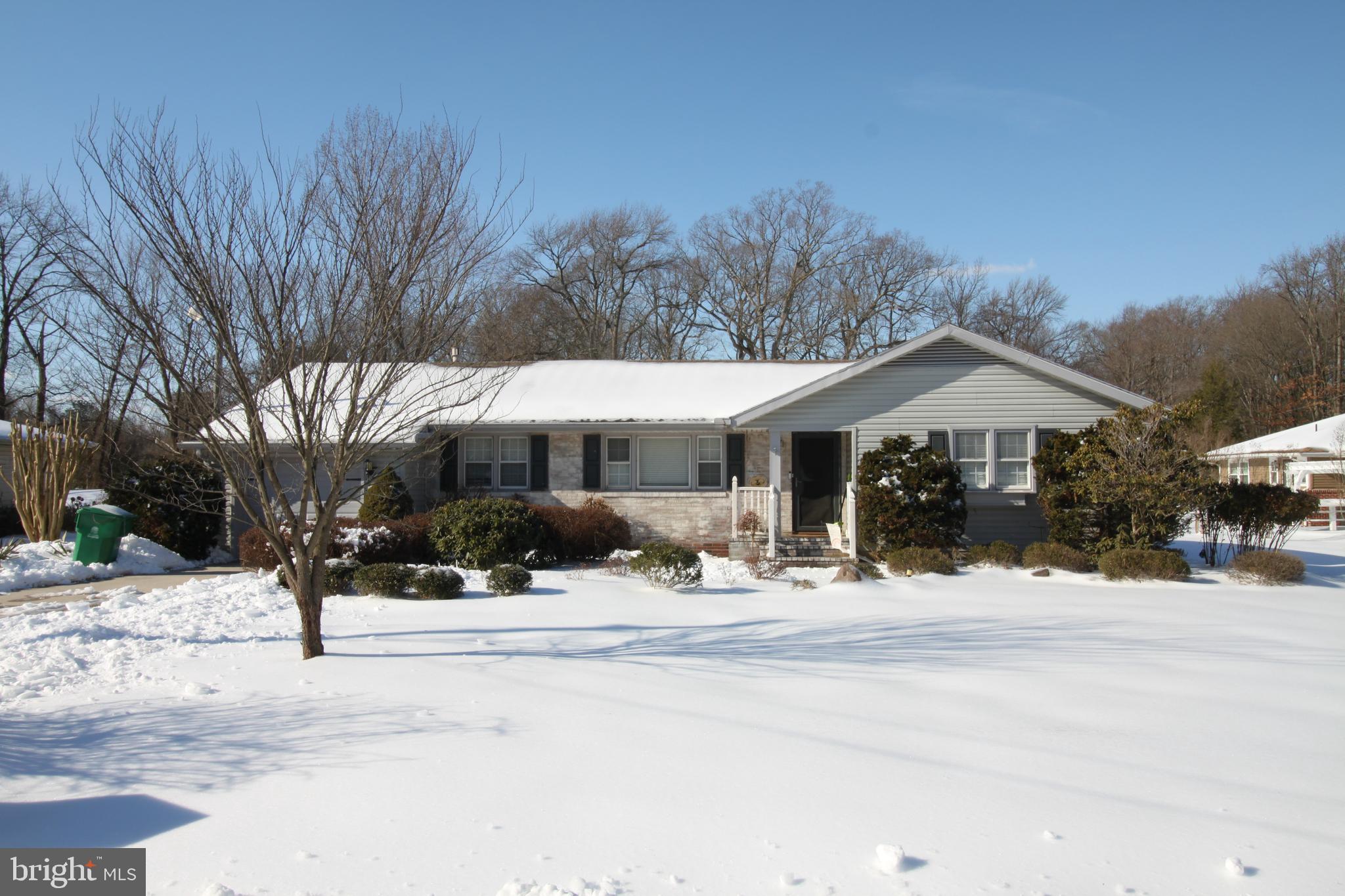 367 Rustic Lane Dover, DE 19901 - Photo 2 of 34