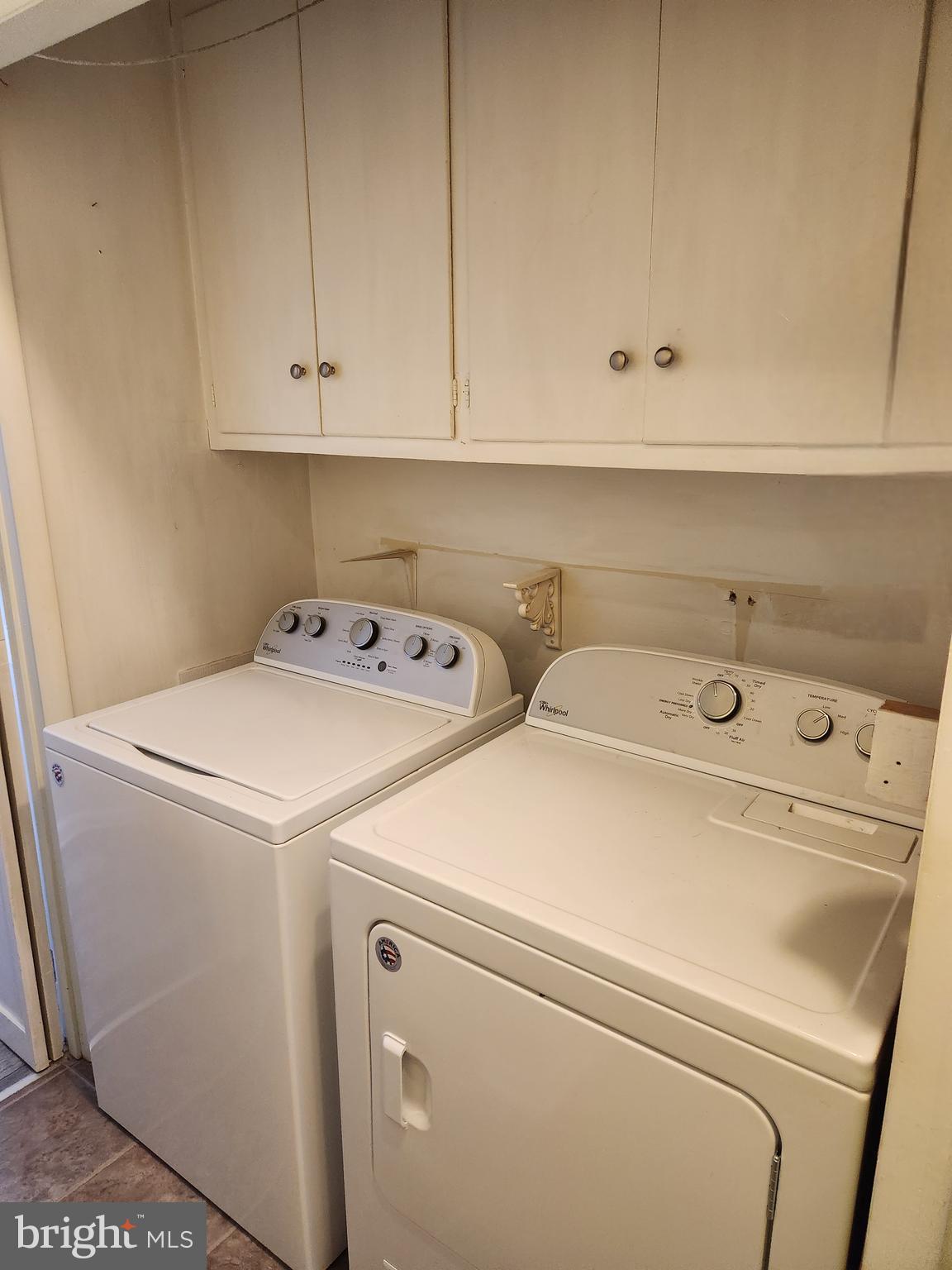 367 Rustic Lane Dover, DE 19901 - Photo 21 of 36 laundry room