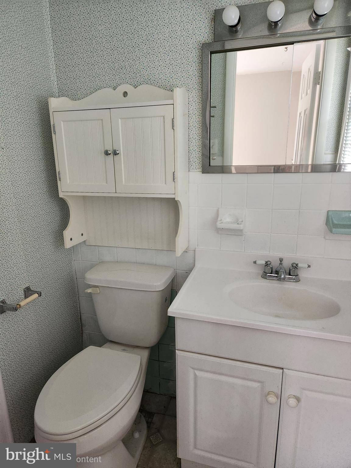 367 Rustic Lane Dover, DE 19901 - Photo 25 of 36 primary bath