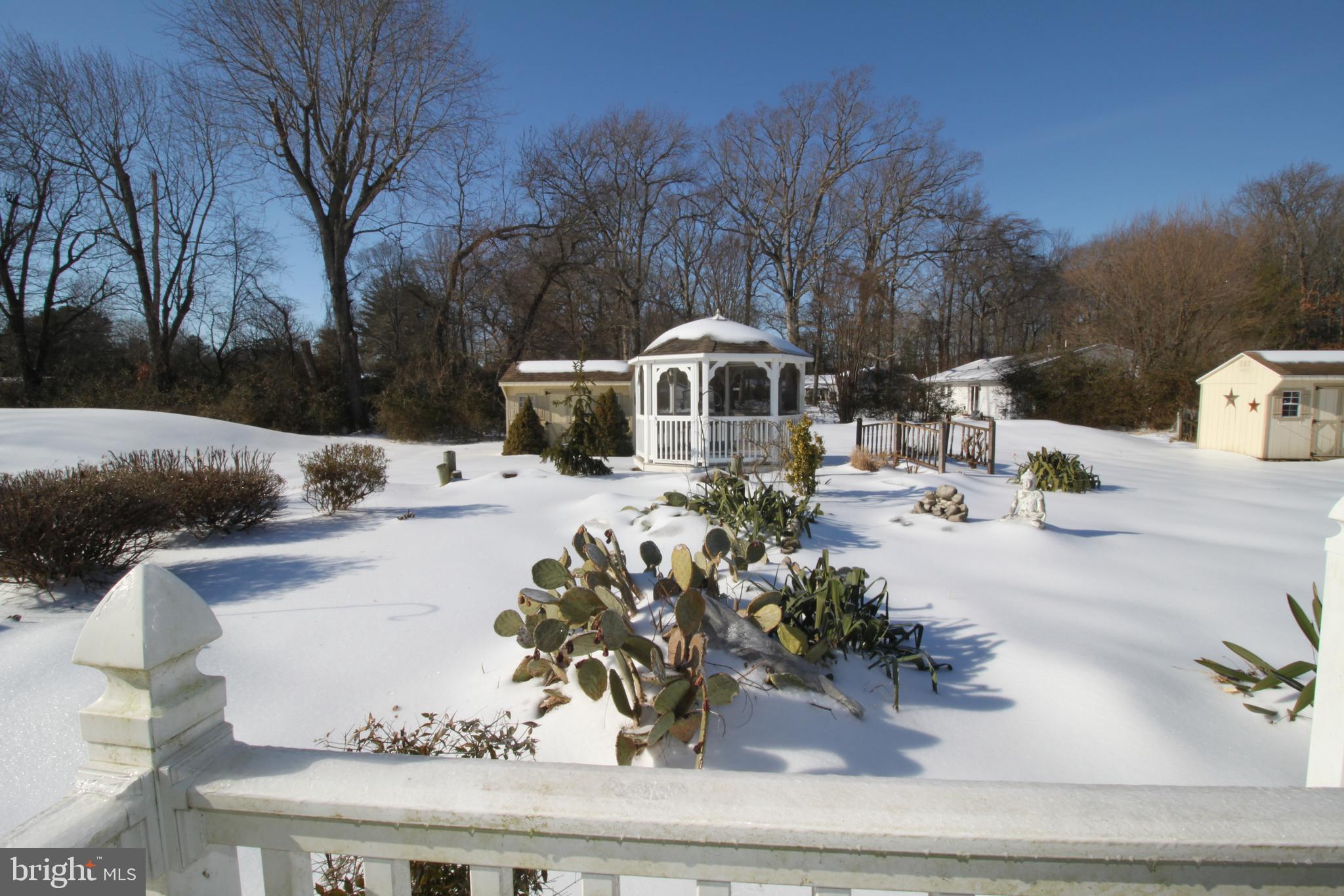 367 Rustic Lane Dover, DE 19901 - Photo 30 of 34