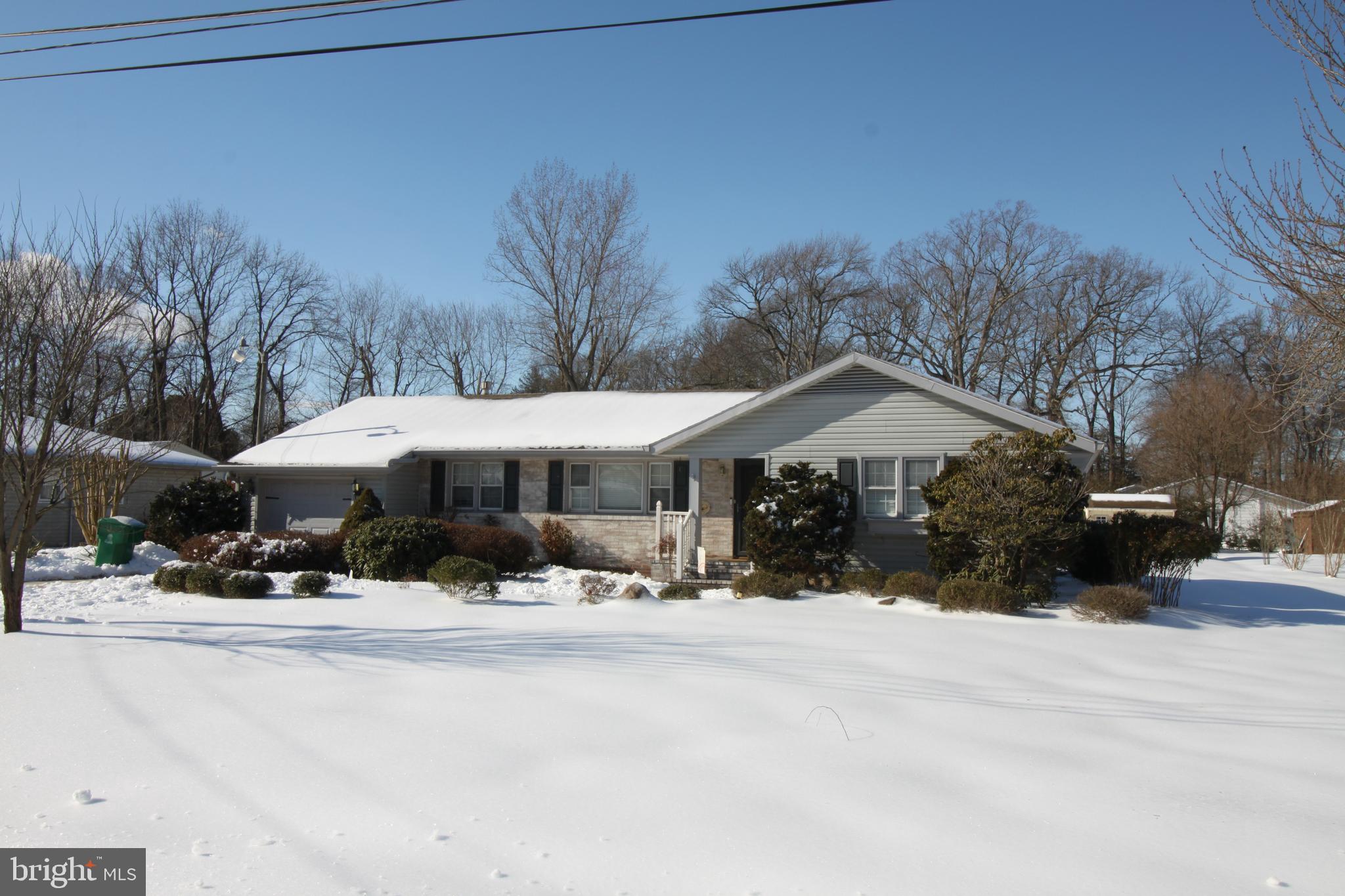 367 Rustic Lane Dover, DE 19901 - Photo 3 of 34