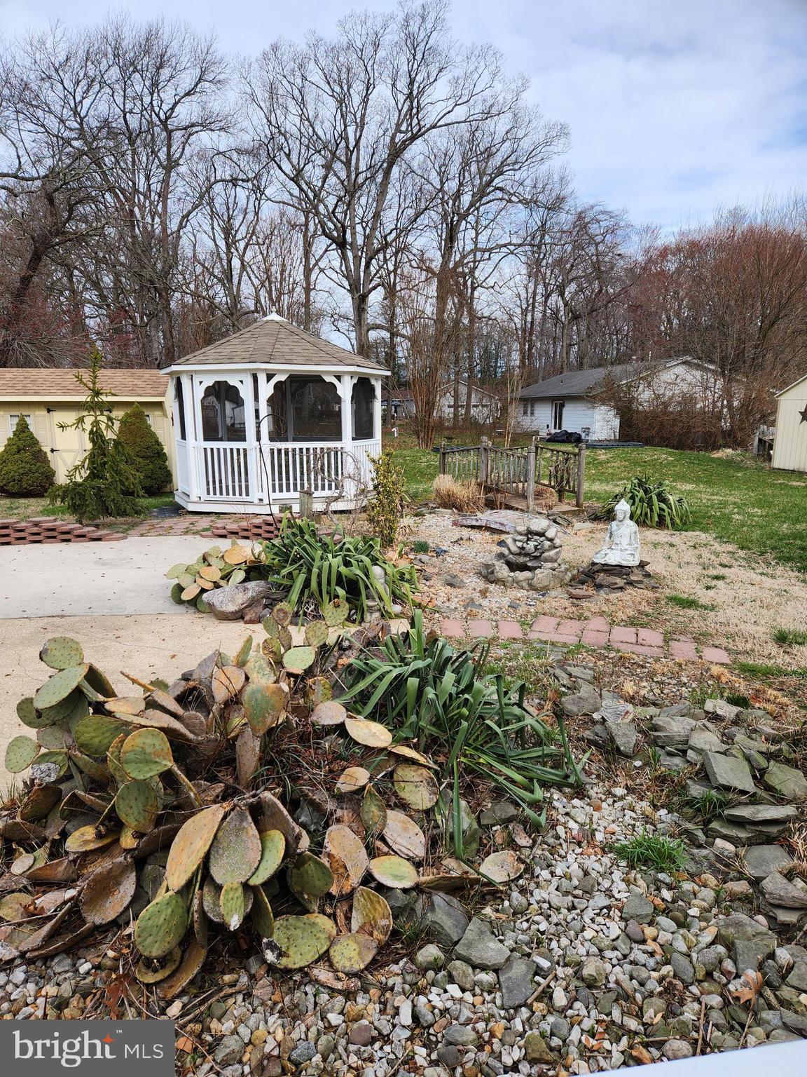 367 Rustic Lane Dover, DE 19901 - Photo 31 of 36