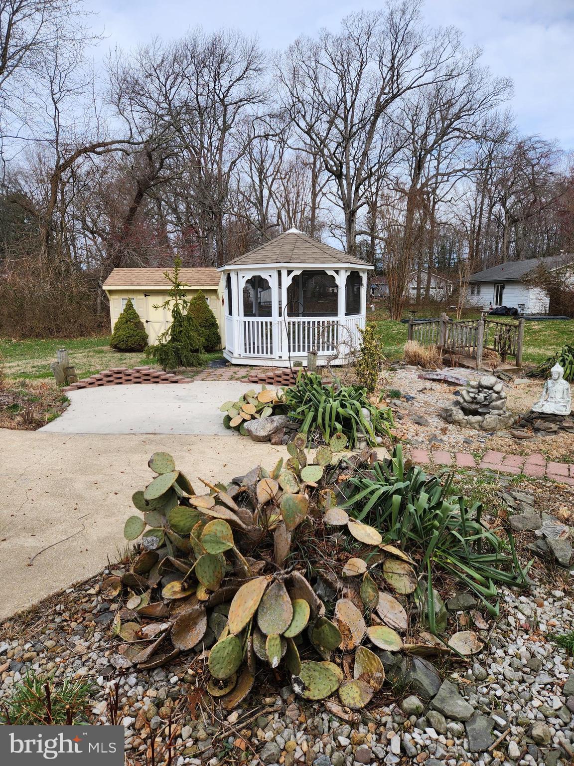 367 Rustic Lane Dover, DE 19901 - Photo 32 of 36