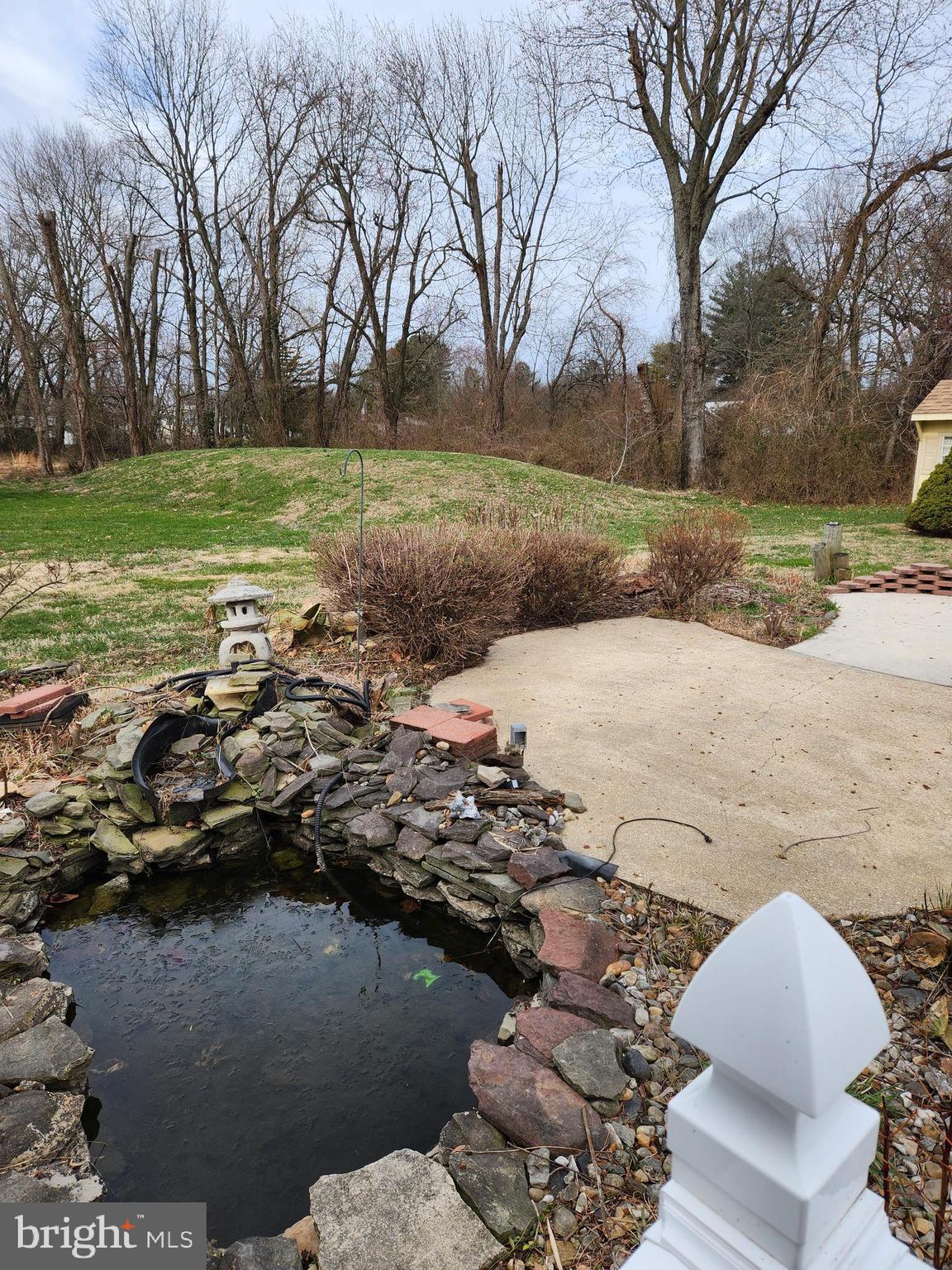 367 Rustic Lane Dover, DE 19901 - Photo 33 of 36 pond