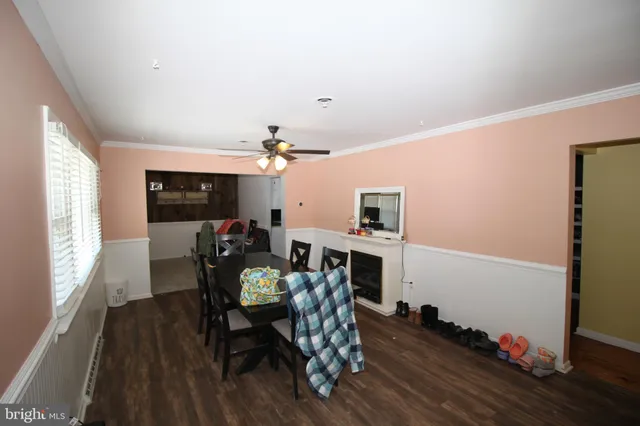 $360,000 | 367 Rustic Lane, Dover, DE 19901