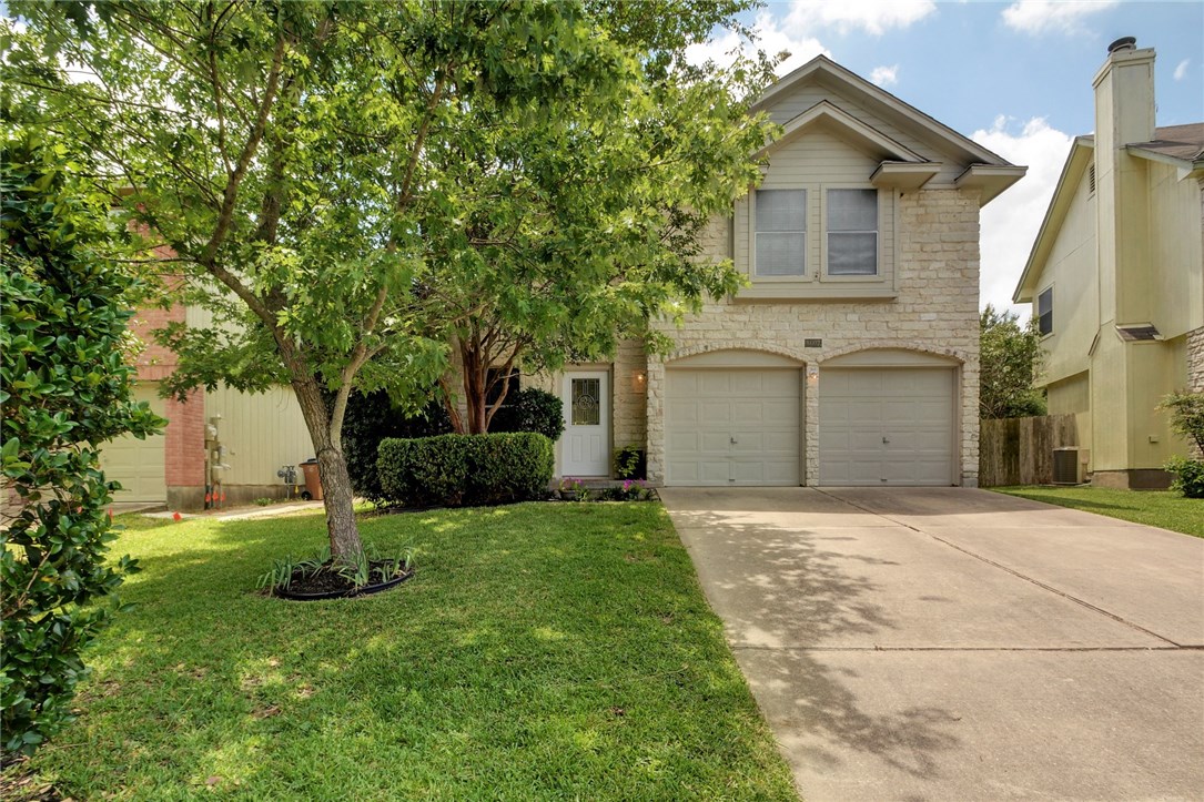 8607 Dandelion Trail Austin, TX 78745 - Photo 1 of 1