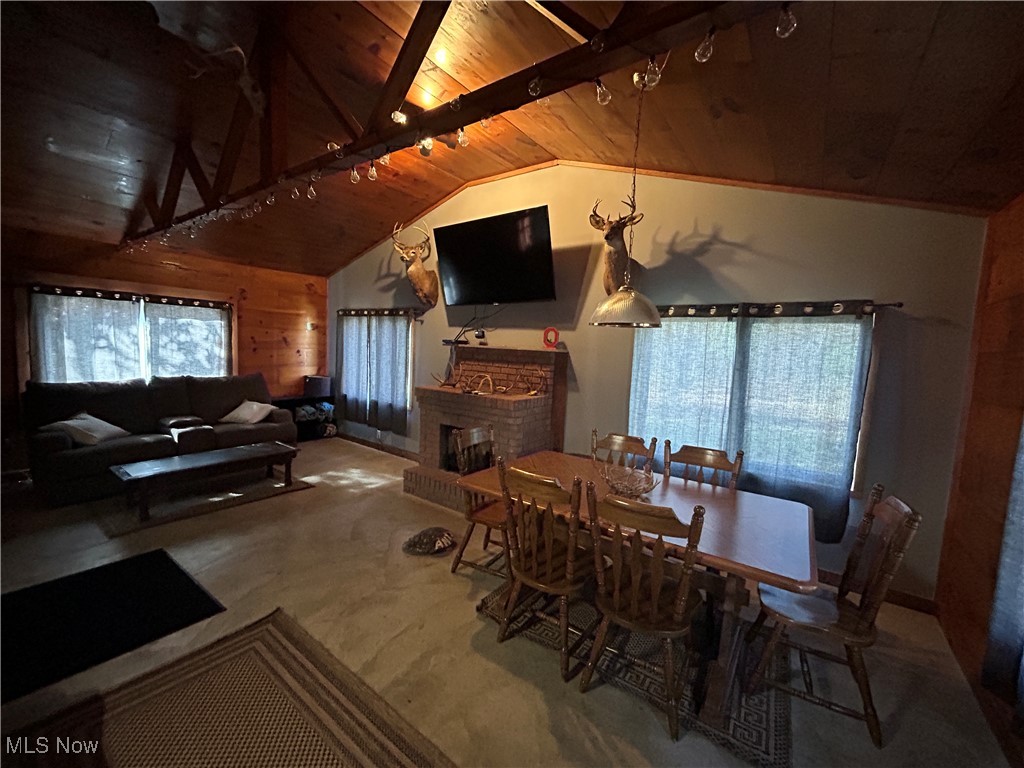 4075 Santoy Road Malta, OH 43758 - Photo 12 of 39 Gallery Image 12
