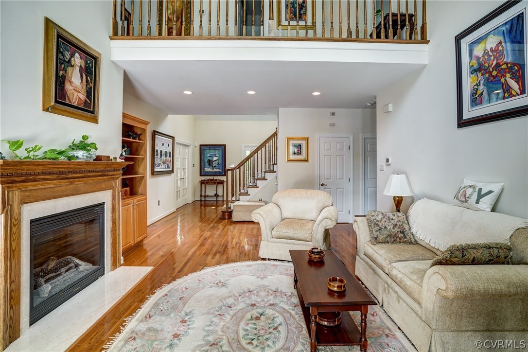 14620 Wingapo Road Lanexa, VA 23089 - Photo 8 of 49 Gallery Image 8