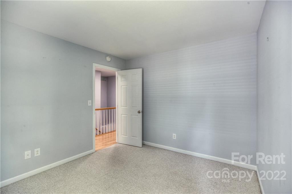 2857 Windsor Chase Drive Matthews, NC 28105 - Photo 29 of 46 a view of an empty room