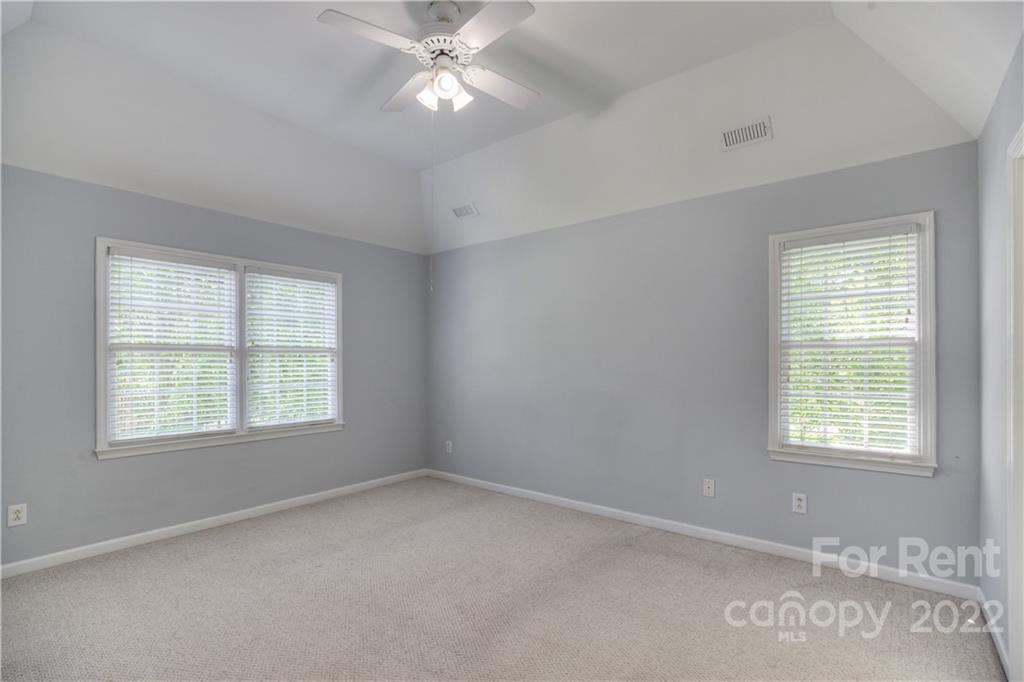 2857 Windsor Chase Drive Matthews, NC 28105 - Photo 30 of 46 a view of an empty room with a window