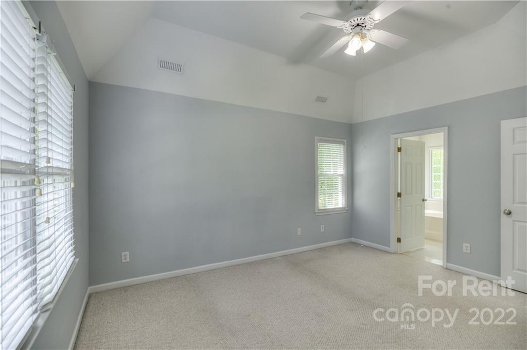 2857 Windsor Chase Drive Matthews, NC 28105 - Photo 33 of 46 a view of an empty room with a window