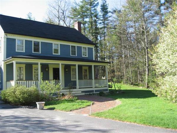 11 Pheasant Ridge Road Townsend, MA 01469 - Photo 3 of 22