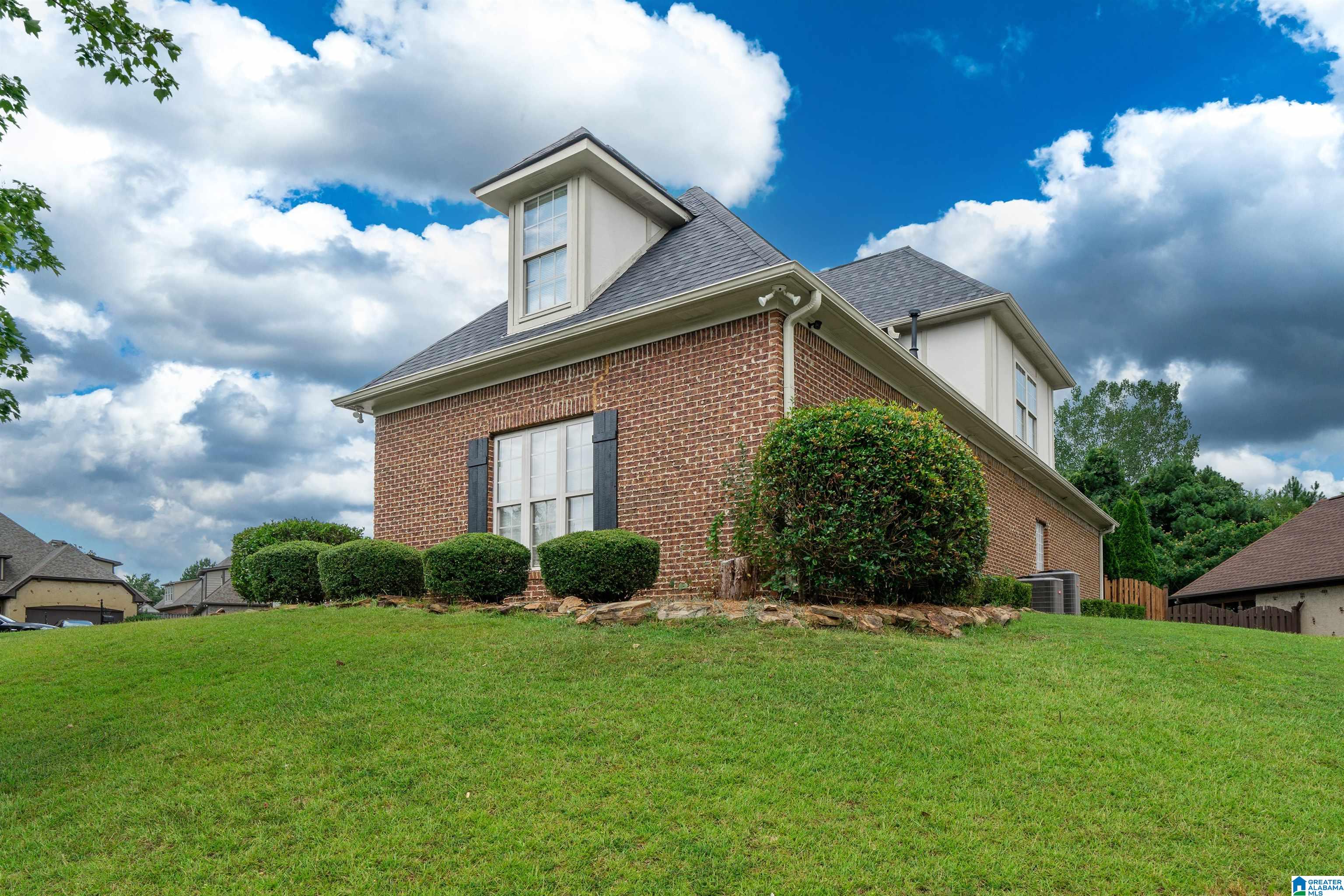6107 Broadwing Road Trussville, AL 35173 - Photo 2 of 31