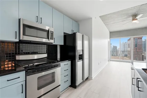 $2,950 | 943 Peachtree Street Northeast, Unit 1210, Atlanta, GA 30309