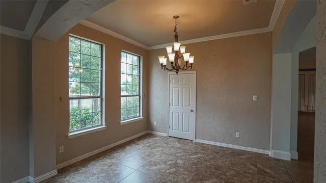 a view of livingroom with window