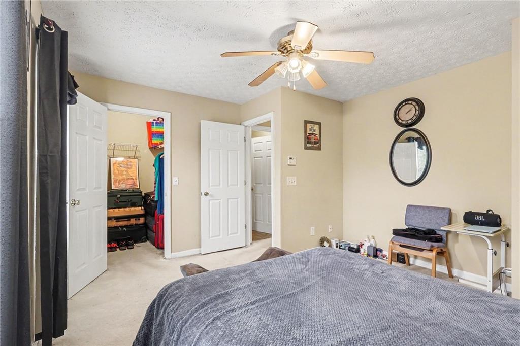 5867 Strathmoor Manor Circle Lithonia, GA 30058 - Photo 23 of 31
