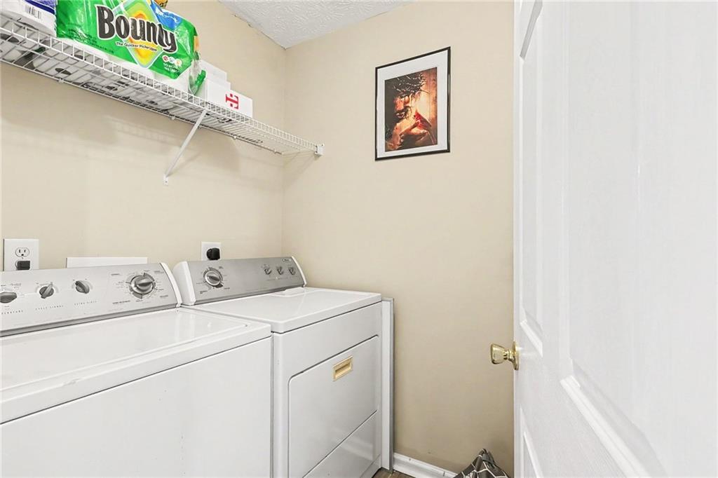 5867 Strathmoor Manor Circle Lithonia, GA 30058 - Photo 26 of 31
