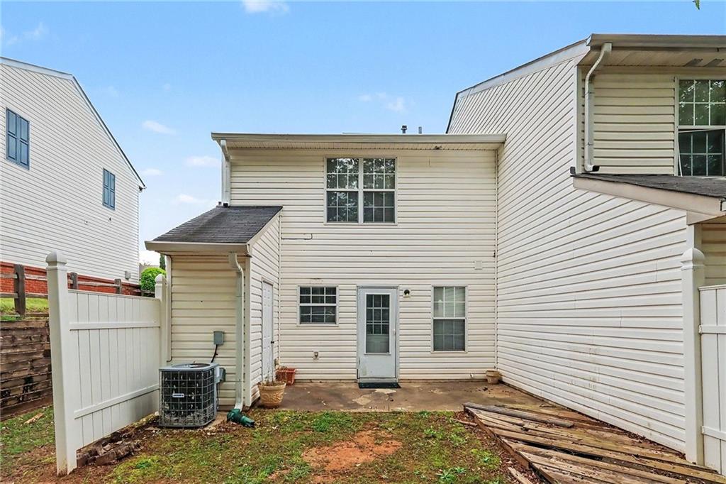 5867 Strathmoor Manor Circle Lithonia, GA 30058 - Photo 27 of 31
