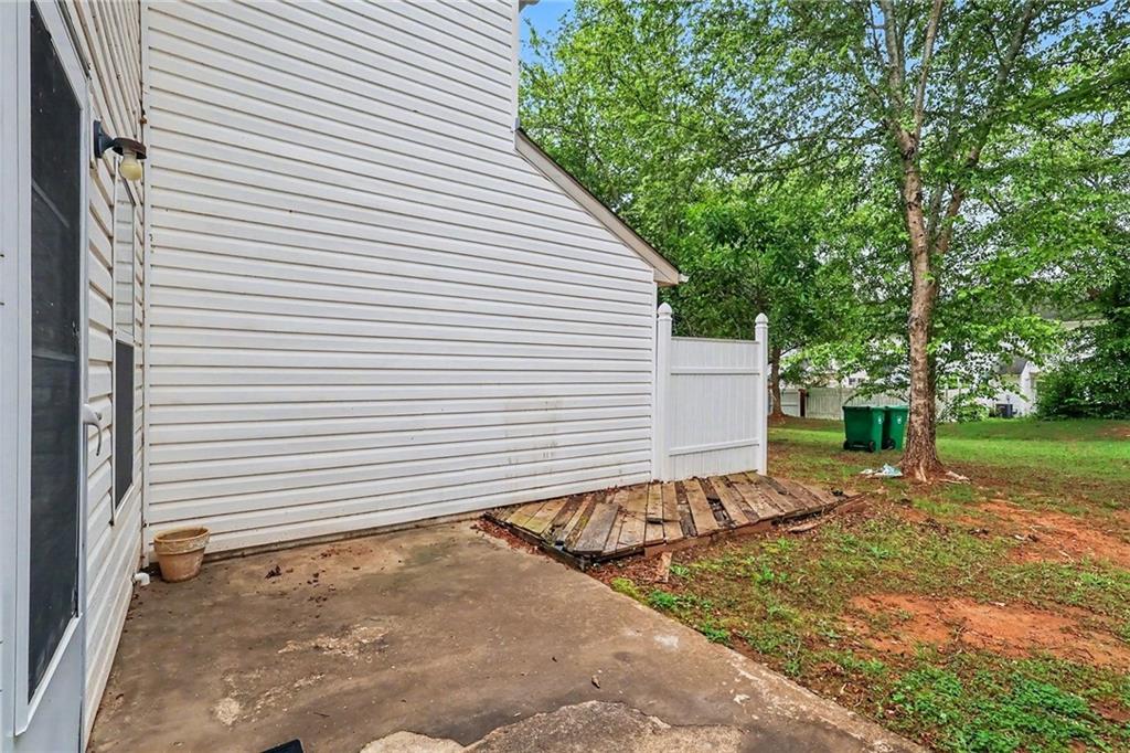5867 Strathmoor Manor Circle Lithonia, GA 30058 - Photo 28 of 31