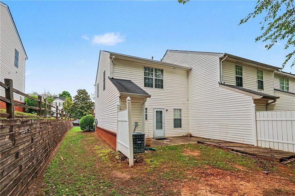 5867 Strathmoor Manor Circle Lithonia, GA 30058 - Photo 30 of 31