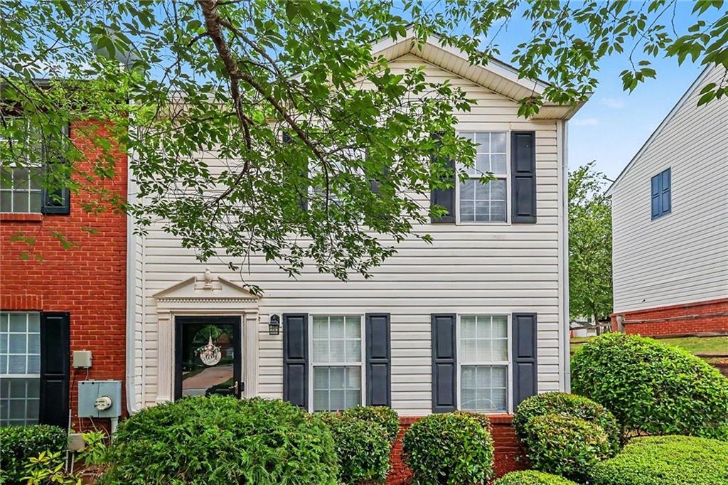 5867 Strathmoor Manor Circle Lithonia, GA 30058 - Photo 6 of 31