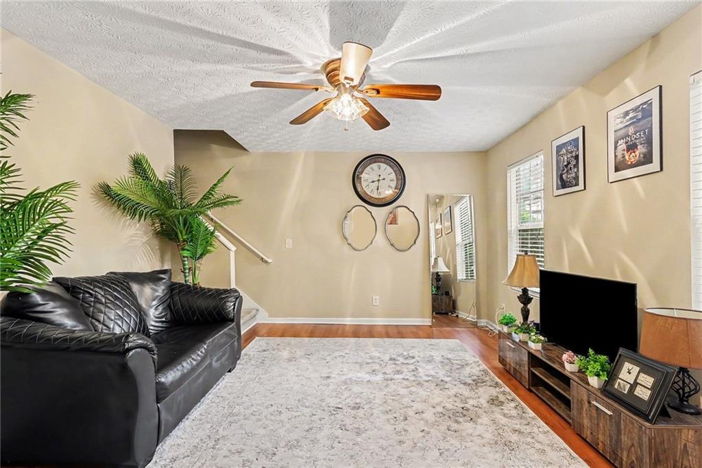 5867 Strathmoor Manor Circle Lithonia, GA 30058 - Photo 10 of 31