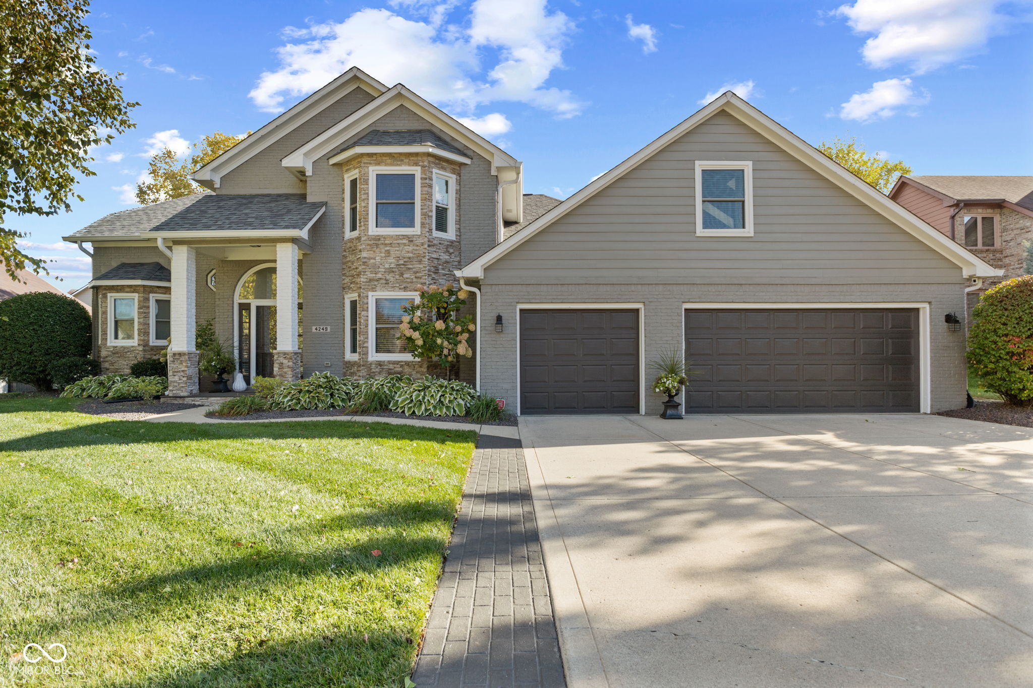 4249 Moss Ridge Court Indianapolis, IN 46237 - Photo 1 of 1 Gallery Image 1