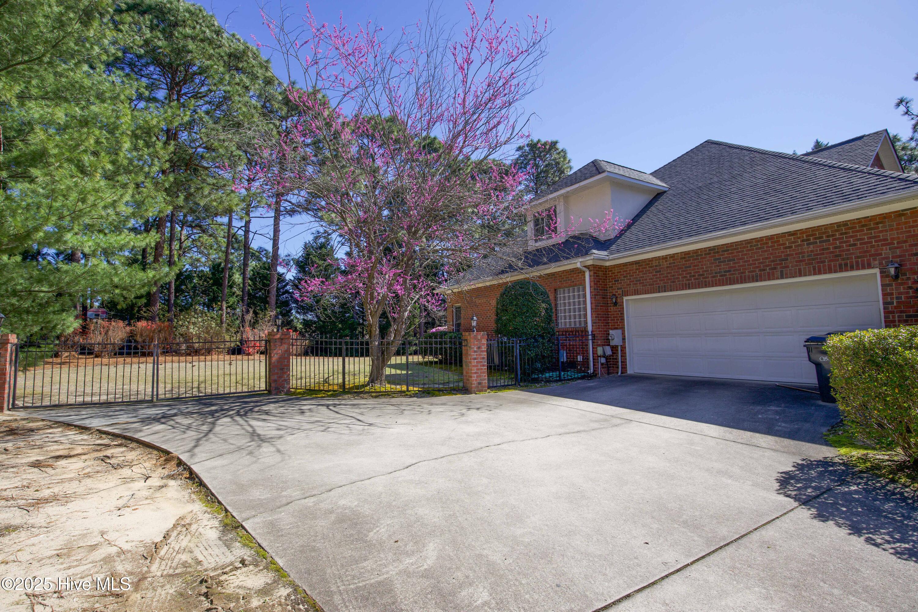 220 Woodland Drive Pinehurst, NC 28374 - Photo 2 of 70 220 Woodland Dr-5