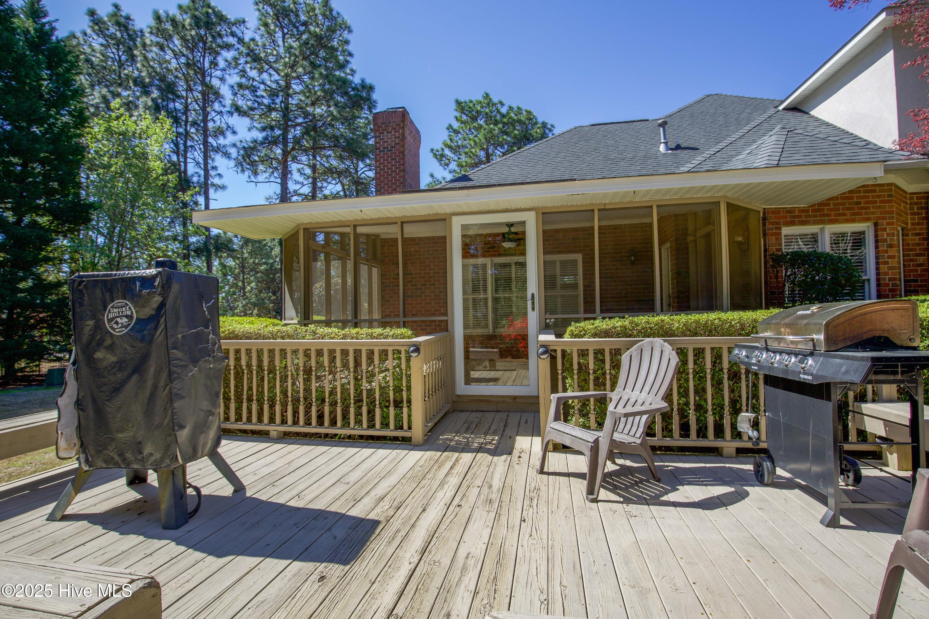220 Woodland Drive Pinehurst, NC 28374 - Photo 63 of 70 220 Woodland Dr-66