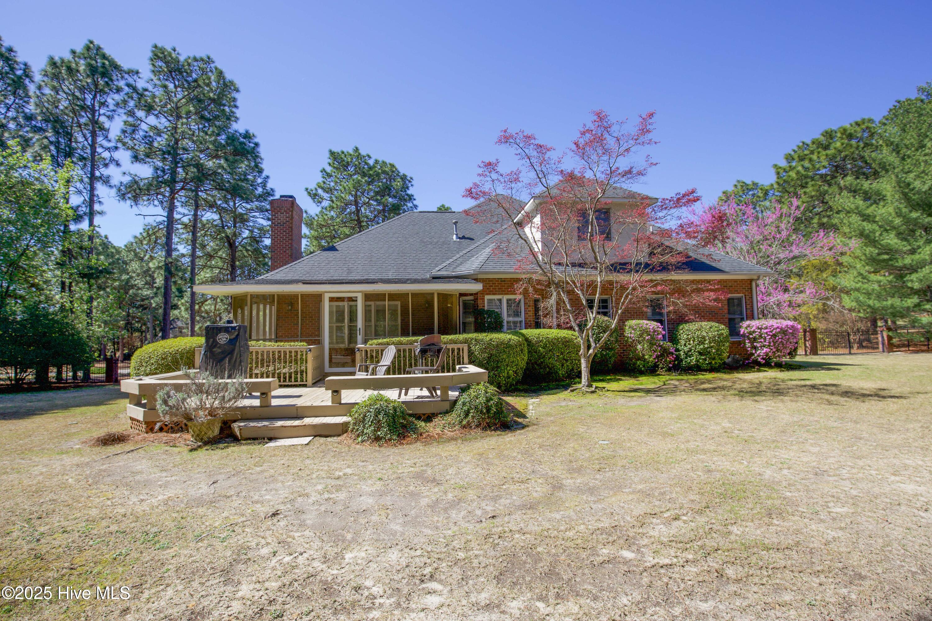 220 Woodland Drive Pinehurst, NC 28374 - Photo 64 of 70 220 Woodland Dr-67