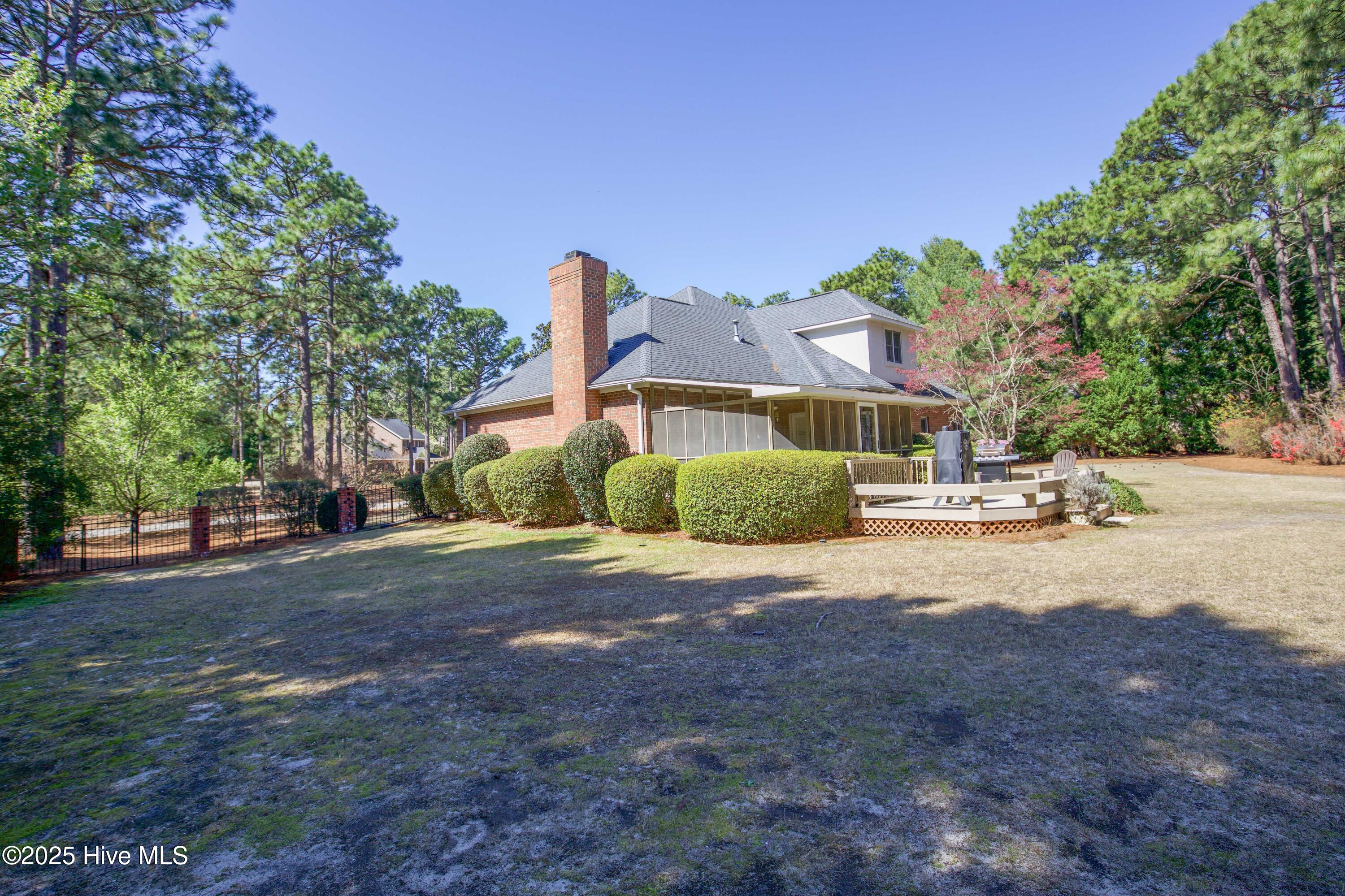 220 Woodland Drive Pinehurst, NC 28374 - Photo 69 of 70 220 Woodland Dr-72