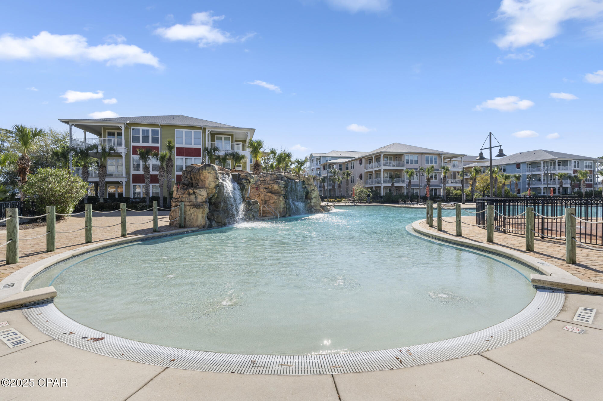 8700 Front Beach Road, Unit 7107 Panama City Beach, FL 32407 - Photo 33 of 61